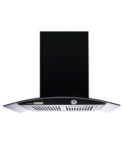 MÁY HÚT MÙI DMESTIK TL4160 DMK