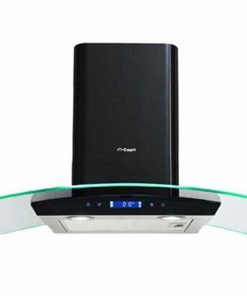 MÁY HÚT MÙI HIỆN ĐẠI KÍNH CONG CAPRI CR-788H