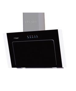 MÁY HÚT MÙI HIỆN ĐẠI KÍNH VÁT CAPRI CR-678H