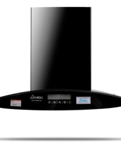 MÁY HÚT MÙI KÍNH CONG CAO CẤP SUNHOUSE APEX APB6680 70C