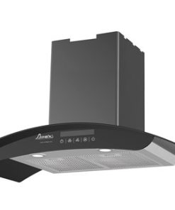 MÁY HÚT MÙI KÍNH CONG CAO CẤP SUNHOUSE APEX APB6681 90C