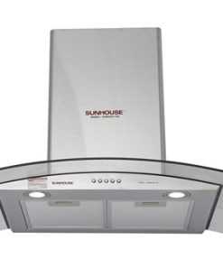 MÁY HÚT MÙI KÍNH CONG CAO CẤP SUNHOUSE SHB6629 70C