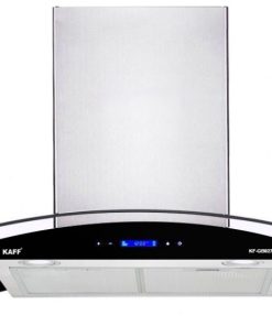 MÁY HÚT MÙI KÍNH CONG KAFF KF-GB027