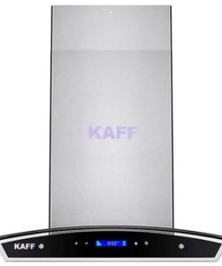 MÁY HÚT MÙI KÍNH CONG KAFF KF-GB029 - 12 MÁY HÚT MÙI KÍNH CONG KAFF KF-GB029