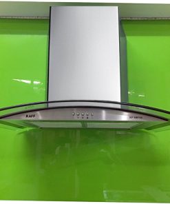 MÁY HÚT MÙI KÍNH CONG KAFF KF-GB705