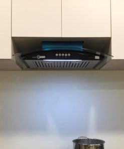 MÁY HÚT MÙI KÍNH CONG KAFF KF-GB785N