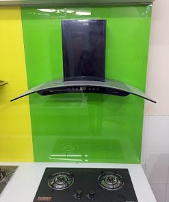 MÁY HÚT MÙI KÍNH CONG KAFF KF-GB902 - 27 MÁY HÚT MÙI KÍNH CONG KAFF KF-GB902