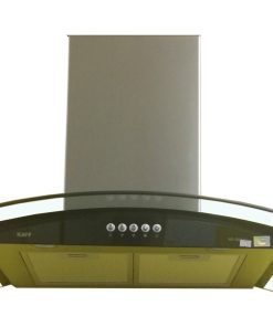MÁY HÚT MÙI KÍNH CONG KAFF KF-GB906