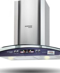 MÁY HÚT MÙI KÍNH CONG SUNHOUSE MAMA MM6716 70