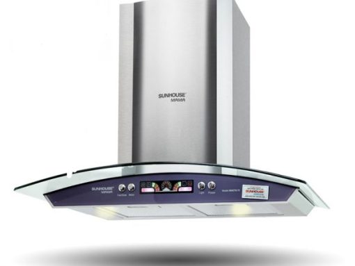 MÁY HÚT MÙI KÍNH CONG SUNHOUSE MAMA MM6716 70