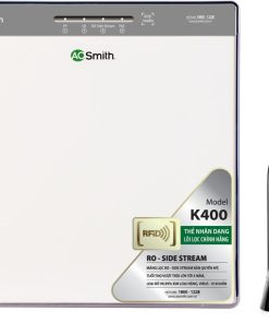 MÁY LỌC NƯỚC A.O.SMITH K400