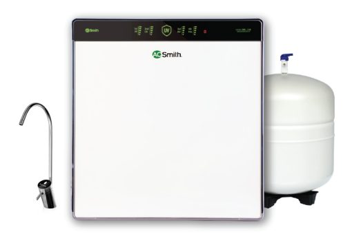 MÁY LỌC NƯỚC AOSMITH UV AR75-U2