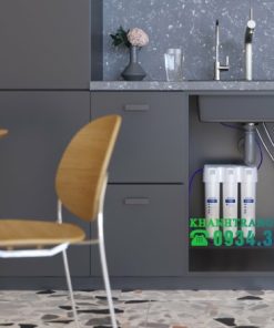 MÁY LỌC NƯỚC AQUAPHOR CRYSTAL ECO