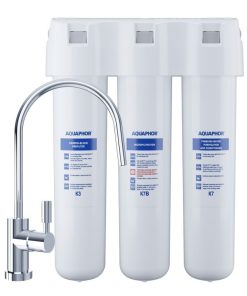 MÁY LỌC NƯỚC AQUAPHOR CRYSTAL ECO