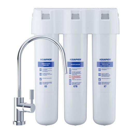 MÁY LỌC NƯỚC AQUAPHOR CRYSTAL ECO