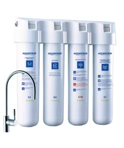MÁY LỌC NƯỚC AQUAPHOR CRYSTAL ECO H