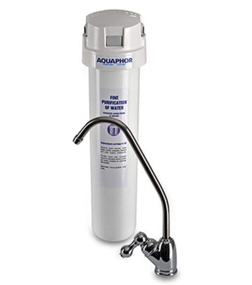 MÁY LỌC NƯỚC AQUAPHOR CRYSTAL SOLO