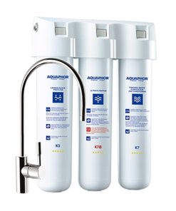 MÁY LỌC NƯỚC AQUAPHOR CRYSTAL H