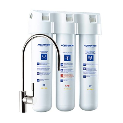 MÁY LỌC NƯỚC AQUAPHOR CRYSTAL H
