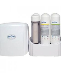 MÁY LỌC NƯỚC AQUASTAR AS8000 NHẬP KHẨU MALAYSIA
