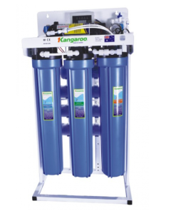 MÁY LỌC NƯỚC CÔNG SUẤT LỚN KANGAROO KG 300