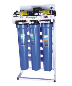 MÁY LỌC NƯỚC CÔNG SUẤT LỚN KANGAROO KG 400
