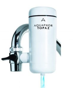 MÁY LỌC NƯỚC ĐẦU VÒI AQUAPHOR TOPAZ TIỆN DỤNG