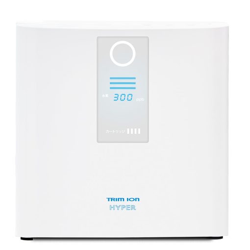 MÁY LỌC NƯỚC ĐIỆN GIẢI ION KIỀM TRIM ION HYPER