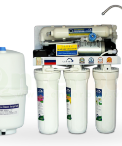 MÁY LỌC NƯỚC GEYSER ATICA RN415