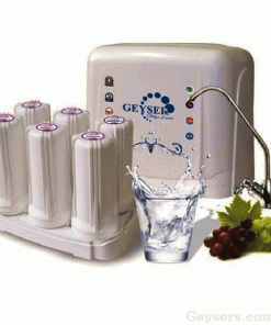 MÁY LỌC NƯỚC GEYSER KACHIUSA K01