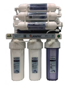 MÁY LỌC NƯỚC HYDROGEN JENPEC H10 KHÔNG TỦ NEW 2019