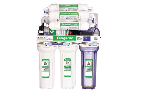 MÁY LỌC NƯỚC HYDROGEN KANGAROO KG100HA KHÔNG TỦ