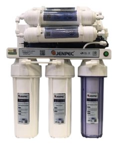 MÁY LỌC NƯỚC JENPEC H8000 KHÔNG TỦ