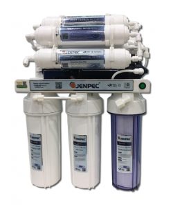 MÁY LỌC NƯỚC JENPEC H9000 KHÔNG TỦ NEW 2019
