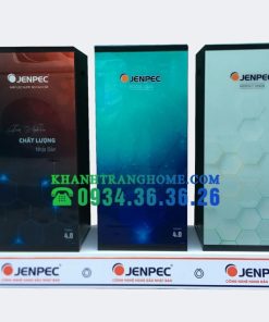 MÁY LỌC NƯỚC JENPEC MIX 8000 TỦ 3D