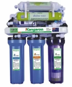 MÁY LỌC NƯỚC KANGAROO 104 KHÔNG TỦ