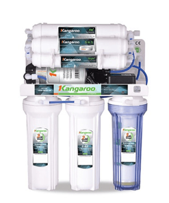 MÁY LỌC NƯỚC KANGAROO HYDROGEN KG100HP KHÔNG TỦ