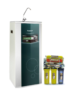 MÁY LỌC NƯỚC KANGAROO KG 107 TỦ VTU