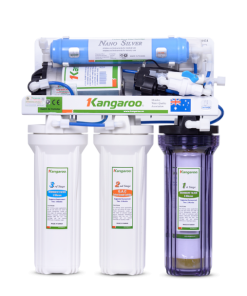 MÁY LỌC NƯỚC KANGAROO KG102 KV