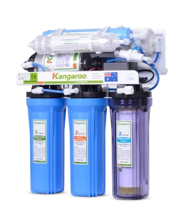 MÁY LỌC NƯỚC KANGAROO KG103 KV