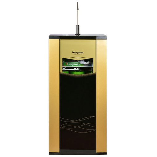 MÁY LỌC NƯỚC KANGAROO KG110 OMEGA TỦ VTU