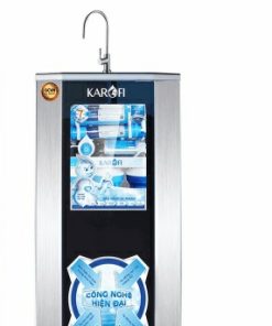 MÁY LỌC NƯỚC KAROFI 7 LÕI SRO KSI70 ĐÈN UV