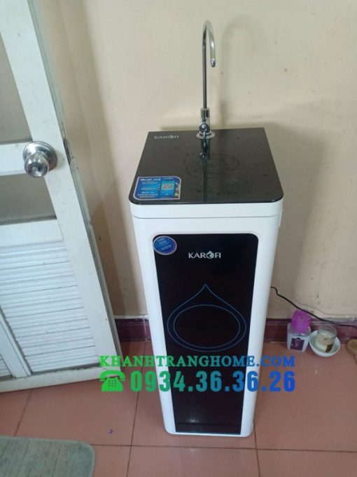 MÁY LỌC NƯỚC KAROFI N-E239