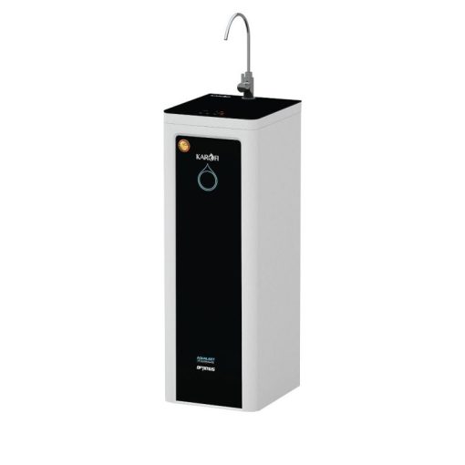 MÁY LỌC NƯỚC KAROFI OPTIMUS I2 O-I228 8 CẤP LỌC