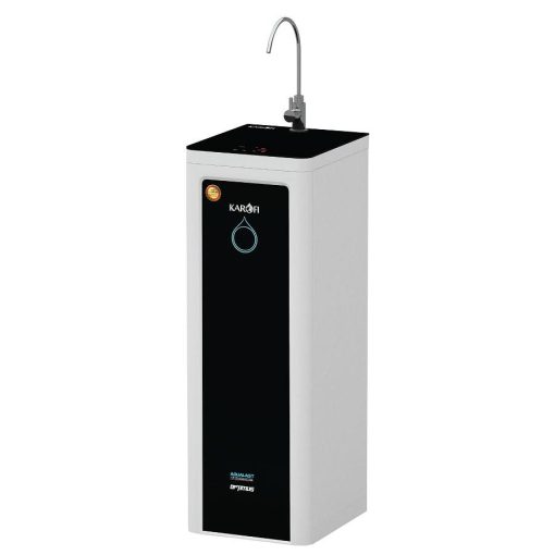 MÁY LỌC NƯỚC KAROFI OPTIMUS O-I128 8 LÕI LỌC