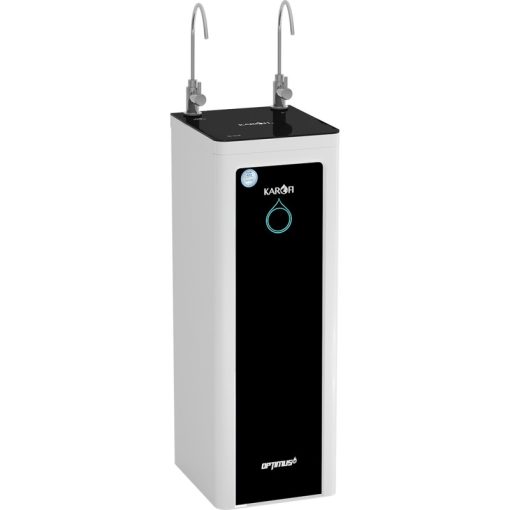 MÁY LỌC NƯỚC KAROFI OPTIMUS O-S139-NS