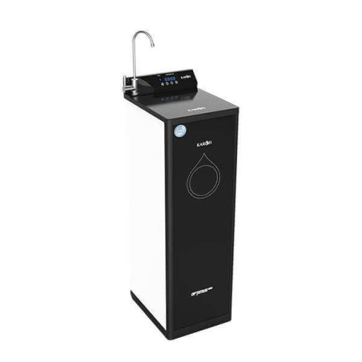 MÁY LỌC NƯỚC KAROFI OPTIMUS PLUS-O-P1310 – 10 LÕI