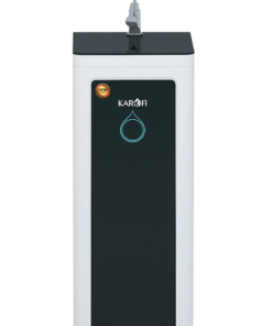 MÁY LỌC NƯỚC KAROFI OPTIMUS S1 7 LÕI LỌC O-S127