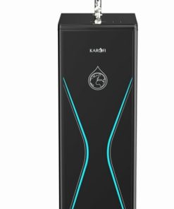 MÁY LỌC NƯỚC KAROFI TIÊU CHUẨN TỦ IQ 9 CẤP KT9IQ-UV