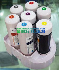 Máy lọc nước nano Geyser Ewater EW-7000 - 6 MÁY LỌC NƯỚC NANO GEYSER EWATER EW-7000